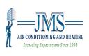 JMS Heating & Air Conditioning of Tarzana logo